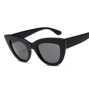 Gemma Ultra Cats Eye Sunglasses
