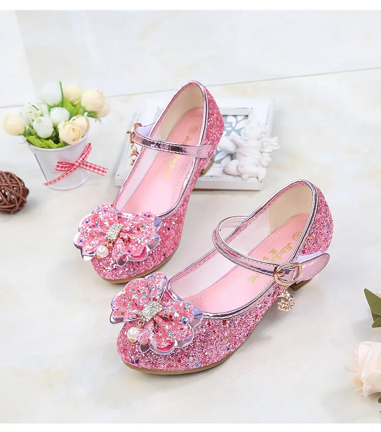 Girls Party Shoes
