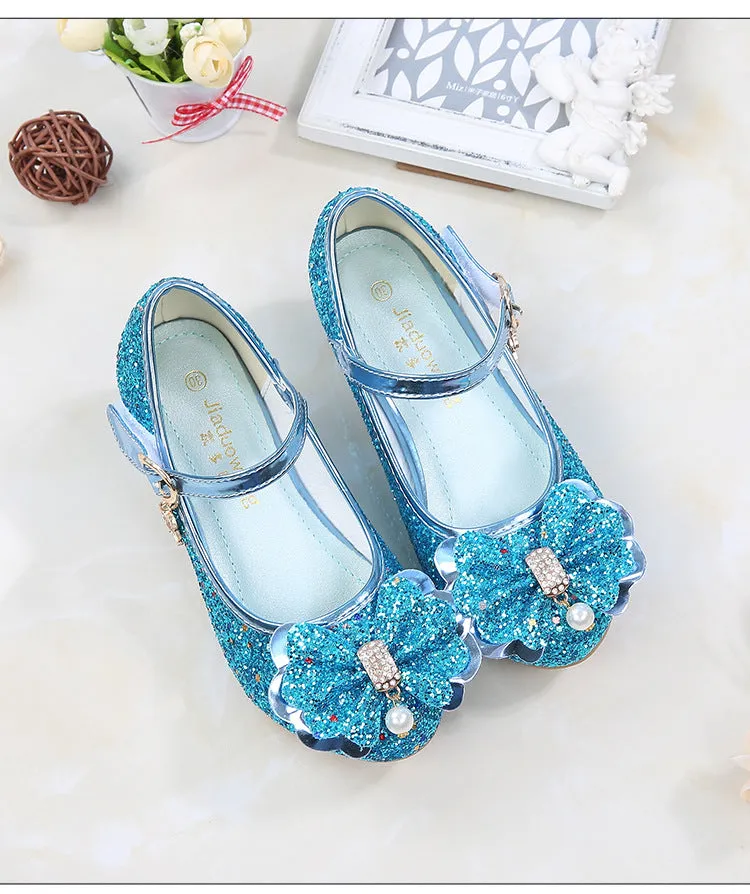 Girls Party Shoes