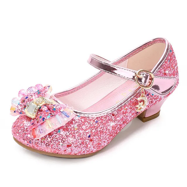 Girls Party Shoes