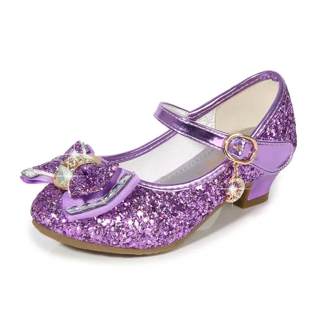 Girls Party Shoes