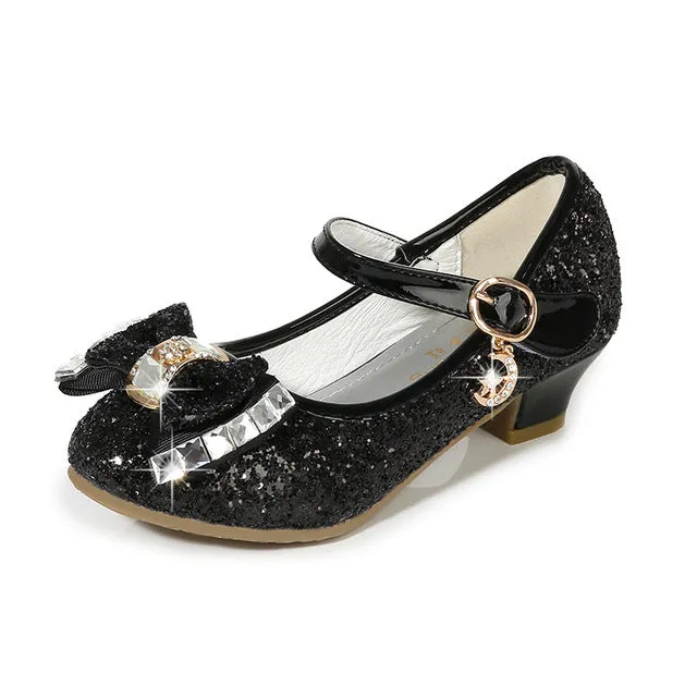 Girls Party Shoes