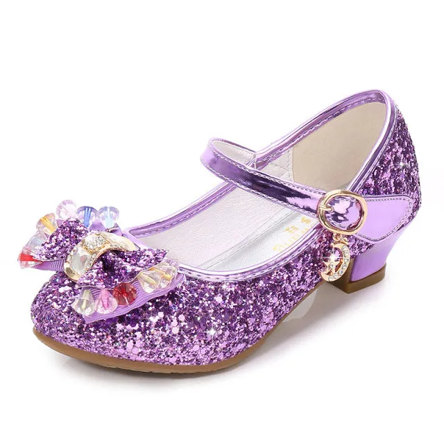 Girls Party Shoes