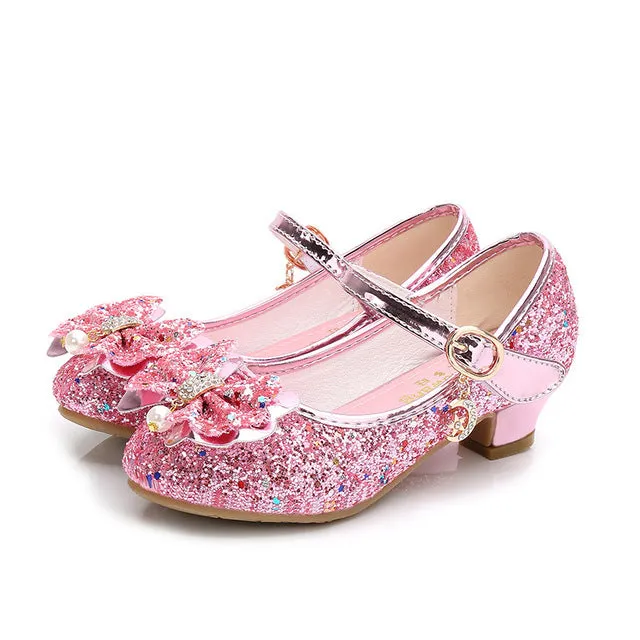 Girls Party Shoes