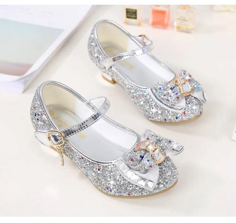 Girls Party Shoes