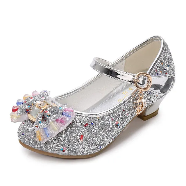 Girls Party Shoes