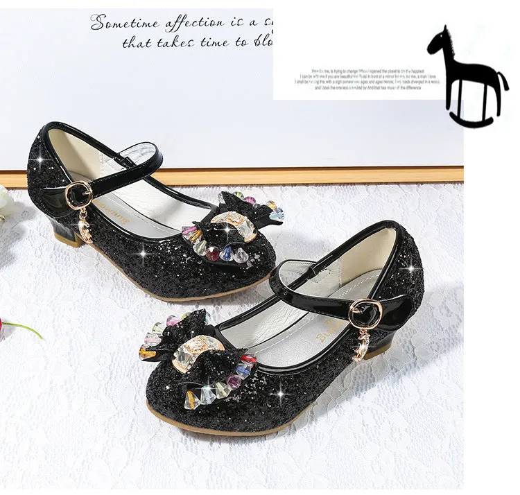 Girls Party Shoes