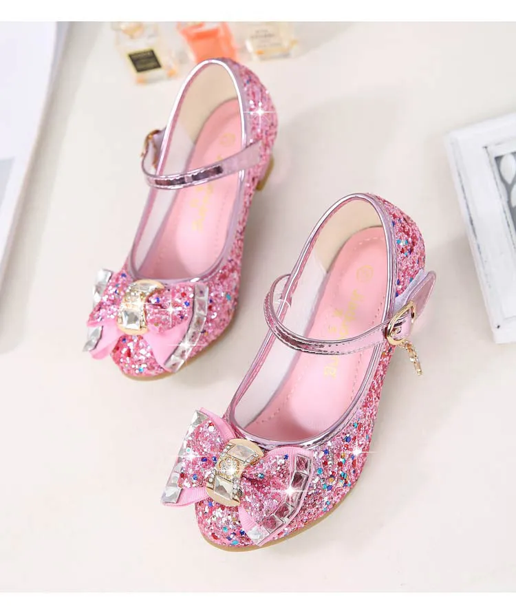 Girls Party Shoes