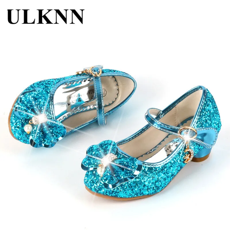 Girls Party Shoes