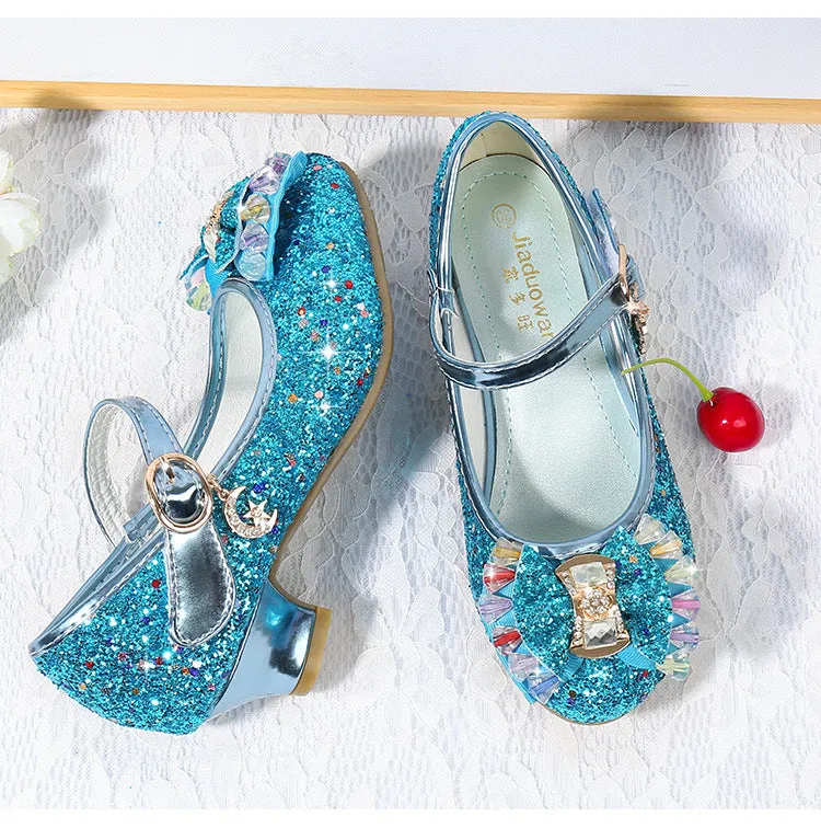 Girls Party Shoes