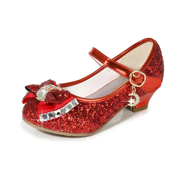 Girls Party Shoes