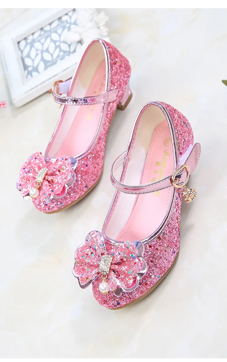 Girls Party Shoes