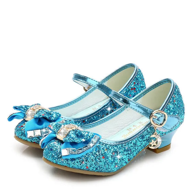 Girls Party Shoes