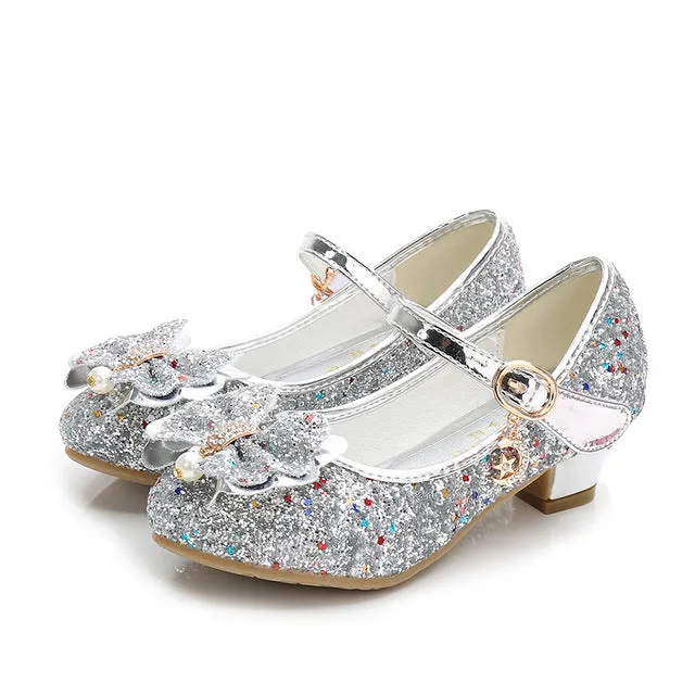 Girls Party Shoes