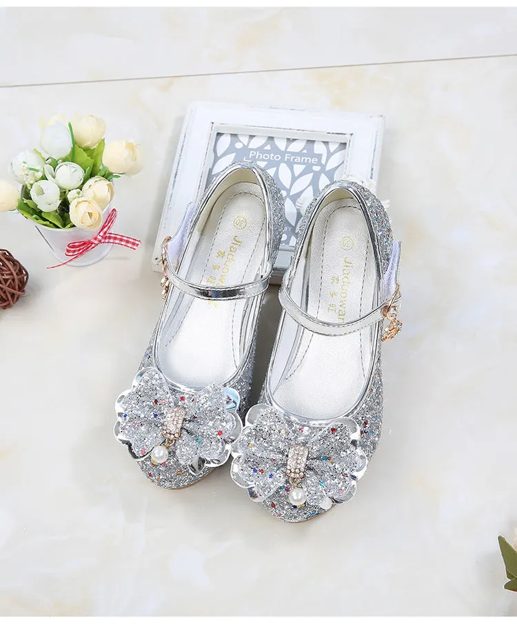 Girls Party Shoes