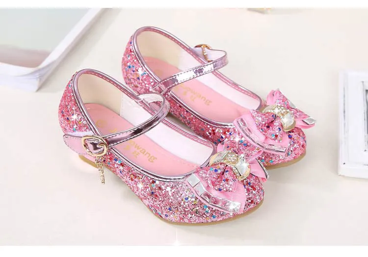 Girls Party Shoes