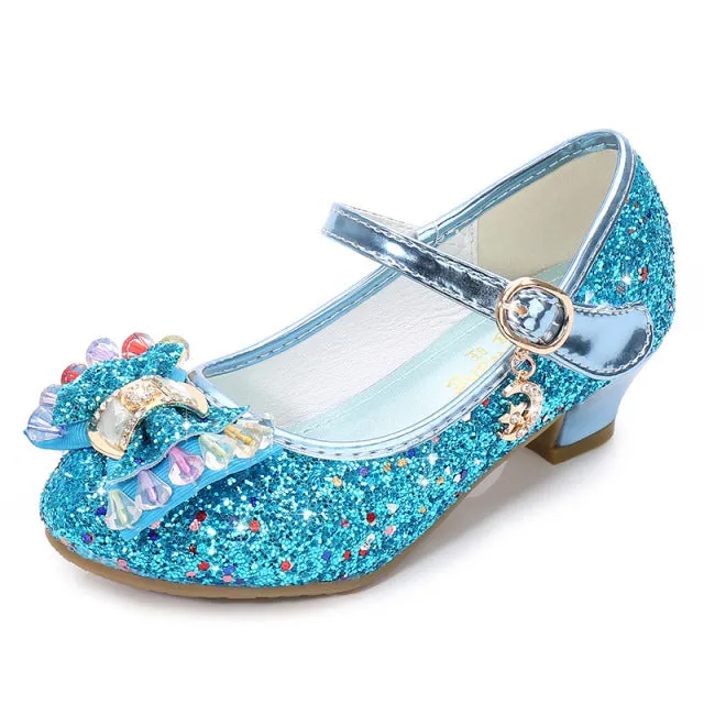 Girls Party Shoes