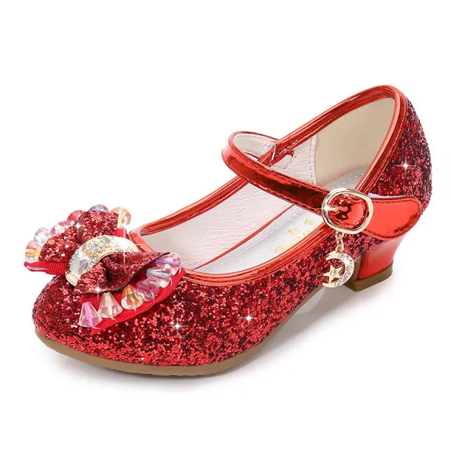 Girls Party Shoes
