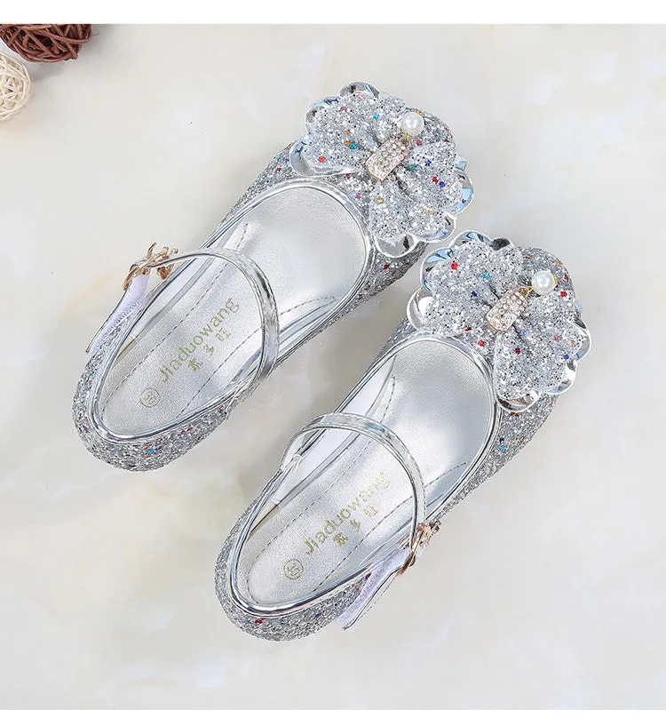 Girls Party Shoes