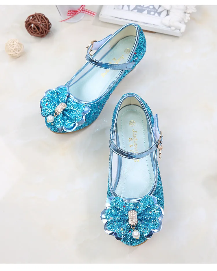 Girls Party Shoes
