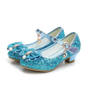 Girls Party Shoes