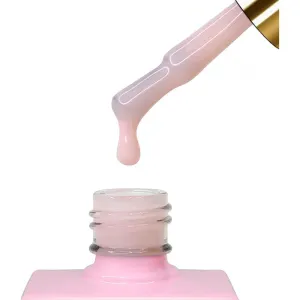 Glitterbels Builder-Bel Gel Everlasting Love / 0.5 oz.