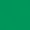 Green Gathered Waist Midi Dress
