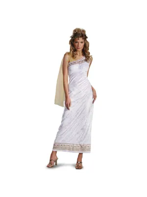 Greisha Goddess Costume