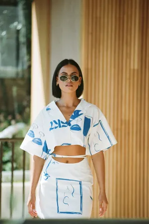 Grenada Top