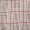 Grey Check Button Front Detail Dress