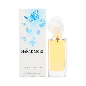 Hanae Mori for Women 1oz Eau De Parfum