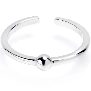 Have A Ball Adjustable Toe Ring