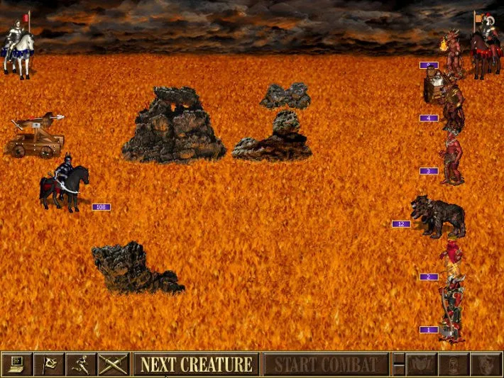 Heroes Chronicles: All chapters (PC)