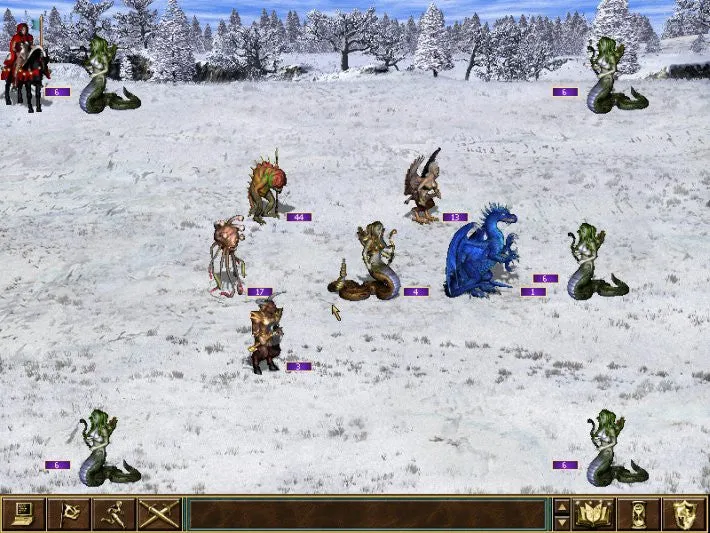 Heroes Chronicles: All chapters (PC)