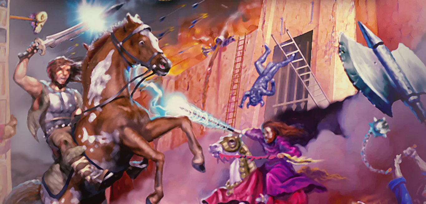 Heroes Chronicles: All chapters (PC)