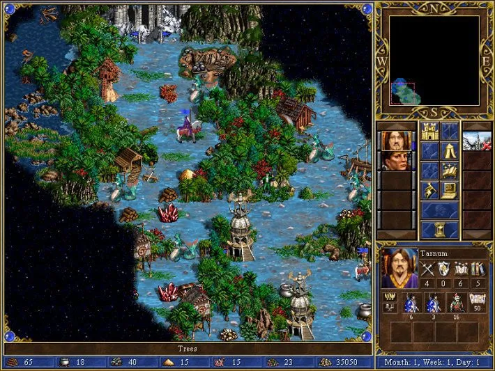 Heroes Chronicles: All chapters (PC)