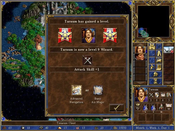 Heroes Chronicles: All chapters (PC)