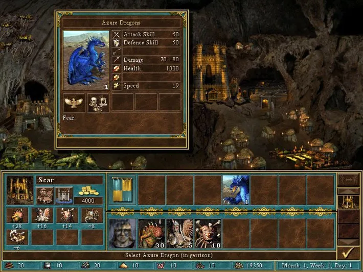 Heroes Chronicles: All chapters (PC)