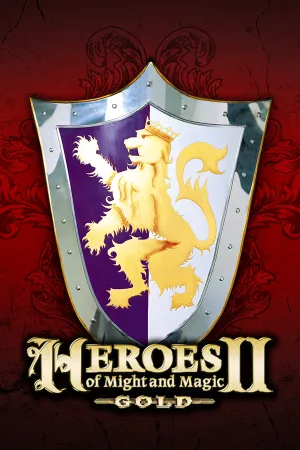 Heroes of Might & Magic 2 GOLD (PC)