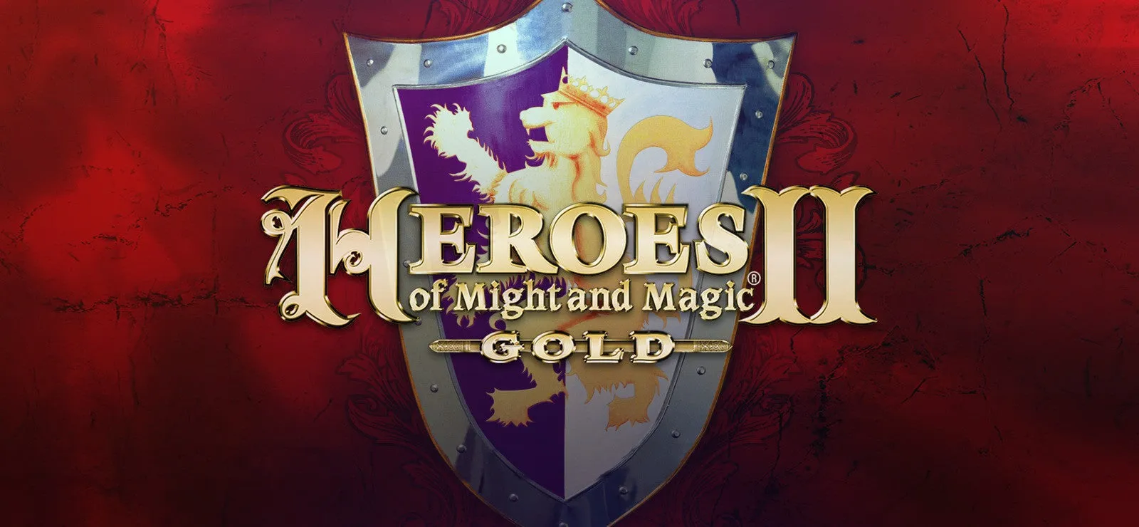 Heroes of Might & Magic 2 GOLD (PC)
