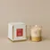 Holiday 10oz Candle-Red Currant