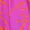 Hot Pink Shirred Frill Detailed Mini Dress