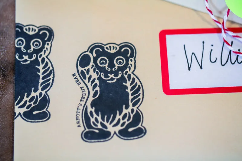 Iconic Biscuit Stampers