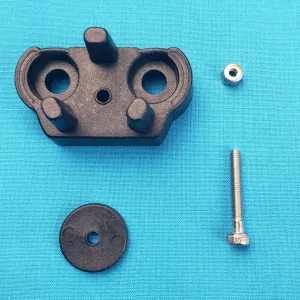 Idler Block