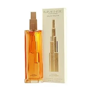 Immense Scherrer 3.3oz Eau De Toilette Women