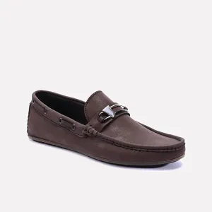 Ironfleck Brown Loafers 0130837