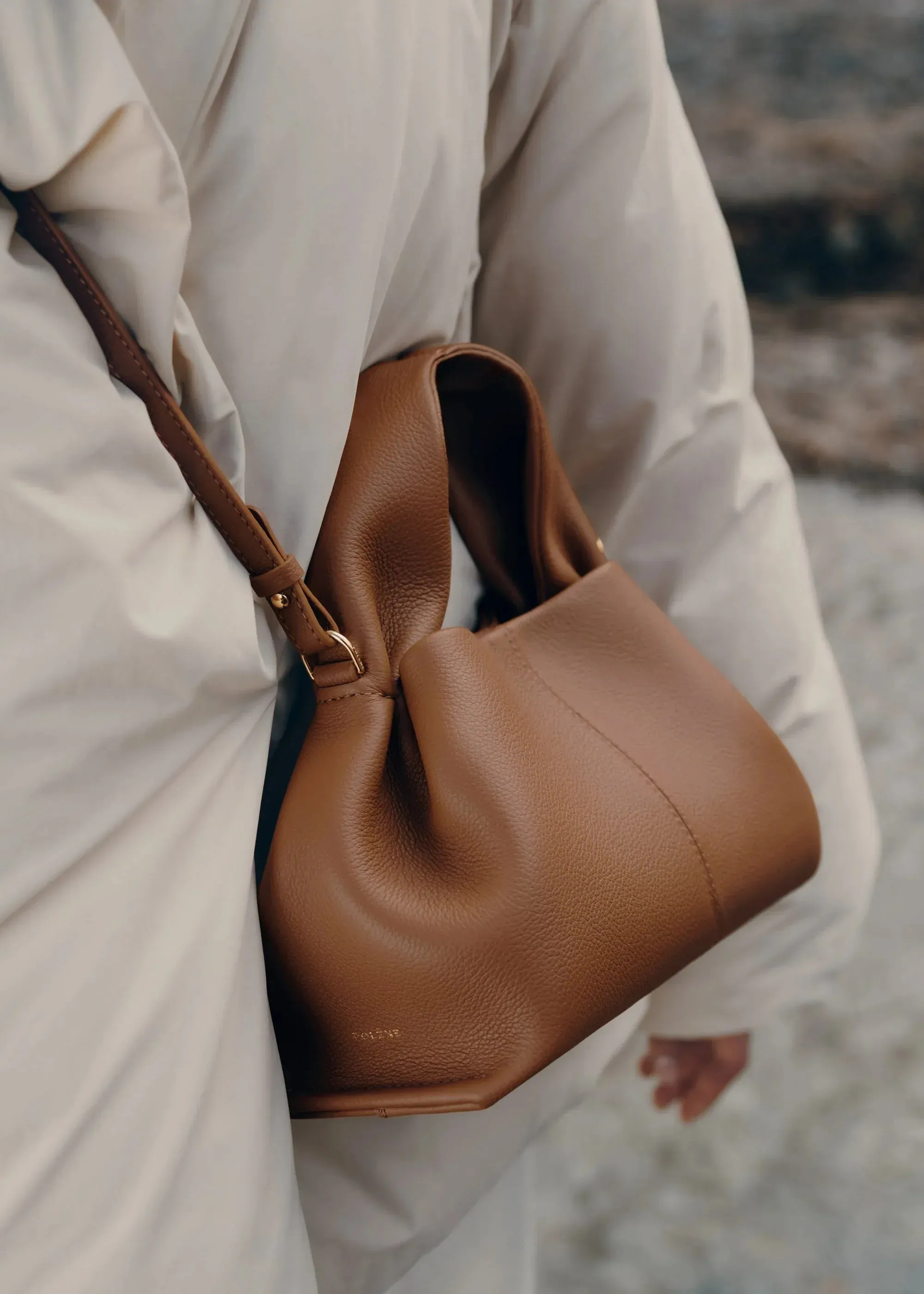 Isabella – Classic Elegance Mathilda Retro Handbag for Women