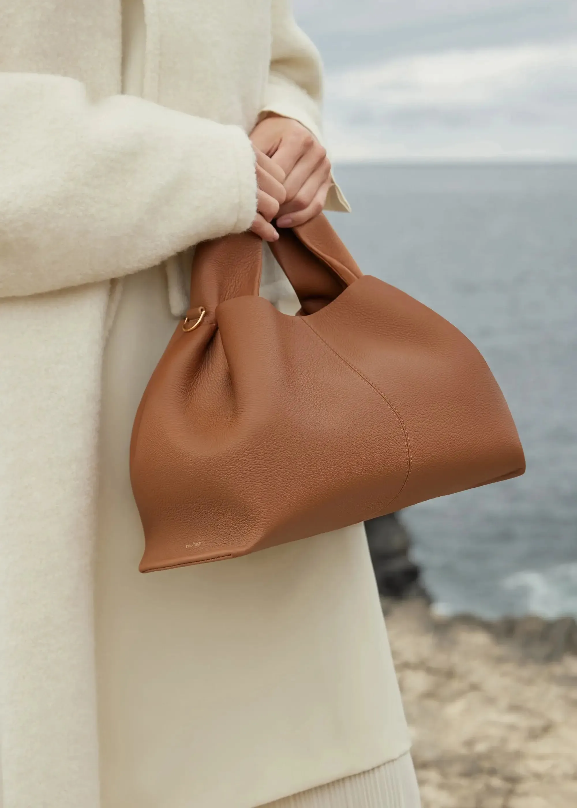 Isabella – Classic Elegance Mathilda Retro Handbag for Women