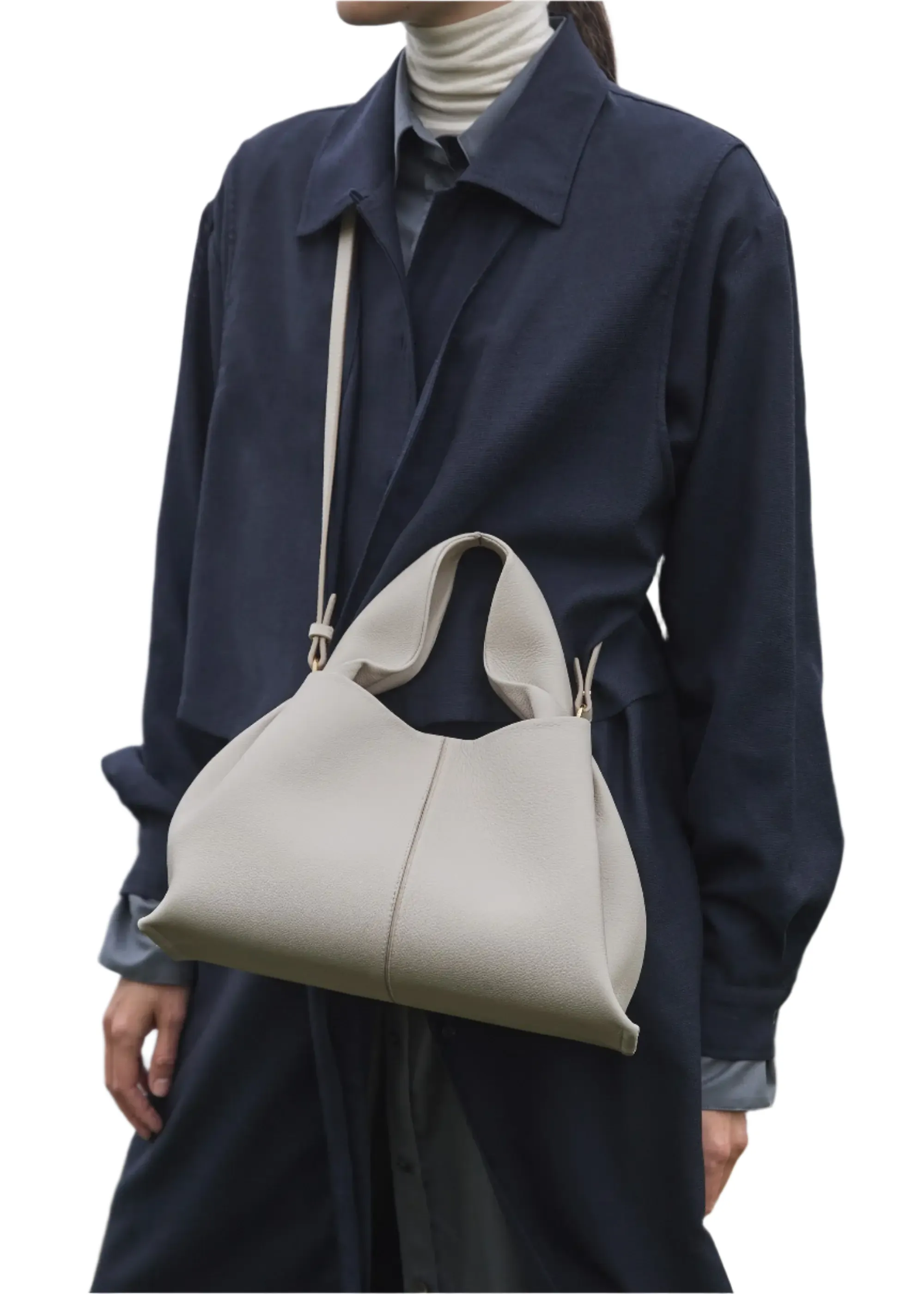 Isabella – Classic Elegance Mathilda Retro Handbag for Women