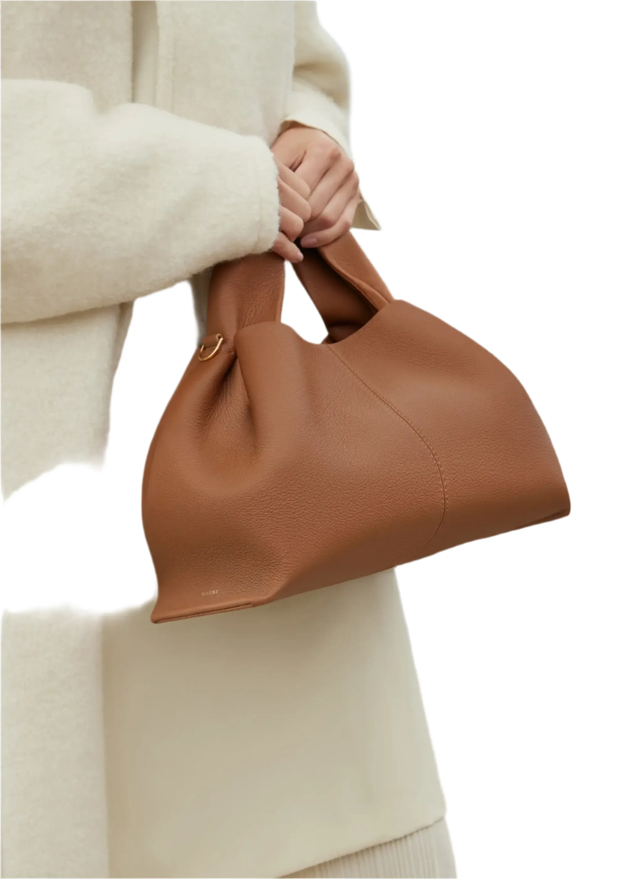 Isabella – Classic Elegance Mathilda Retro Handbag for Women